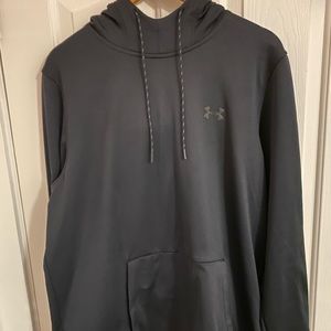 Under armour hoodie